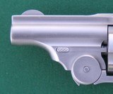 North American Arms Ranger, Breaktop, 22 Magnum, Mini-Revolver - LIMITED MANUFACTURE - 2011 Only - 9 of 11