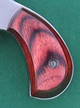 North American Arms Ranger, Breaktop, 22 Magnum, Mini-Revolver - LIMITED MANUFACTURE - 2011 Only - 5 of 11