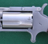 North American Arms Ranger, Breaktop, 22 Magnum, Mini-Revolver - LIMITED MANUFACTURE - 2011 Only - 7 of 11