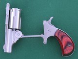 North American Arms Ranger, Breaktop, 22 Magnum, Mini-Revolver - LIMITED MANUFACTURE - 2011 Only - 3 of 11