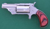North American Arms Ranger, Breaktop, 22 Magnum, Mini-Revolver - LIMITED MANUFACTURE - 2011 Only - 2 of 11