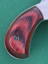 North American Arms Ranger, Breaktop, 22 Magnum, Mini-Revolver - LIMITED MANUFACTURE - 2011 Only - 4 of 11