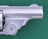 North American Arms Ranger, Breaktop, 22 Magnum, Mini-Revolver - LIMITED MANUFACTURE - 2011 Only - 8 of 11