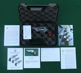 North American Arms Ranger, Breaktop, 22 Magnum, Mini-Revolver - LIMITED MANUFACTURE - 2011 Only - 10 of 11