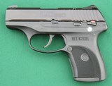 Ruger LC380, .380 Auto, Semi-Automatic Pistol - 3 of 5