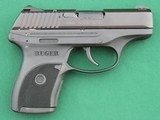 Ruger LC380, .380 Auto, Semi-Automatic Pistol - 2 of 5