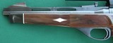 Remington Model XP-100, .221 Remington Fireball, Bolt-Action Pistol - 6 of 7