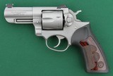 Ruger GP100, Wiley Clapp Edition, .357 Magnum Double-Action Revolver - 2 of 10