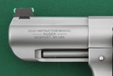 Ruger GP100, Wiley Clapp Edition, .357 Magnum Double-Action Revolver - 8 of 10