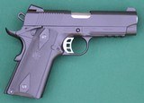 Regent R350CR Compact, Model M1911 A1, .45 ACP Pistol - 2 of 3