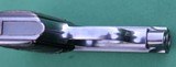Colt 1908 Vest Pocket Model Hammerless, .25 Semiautomatic Pistol - 7 of 13