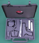 Springfield Armory, XDM Match, 40 SW, Semi-Automatic Pistol - 1 of 2