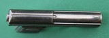 Walther Model 9 Vest Pocket Pistol - Type I, 6.35mm Semiautomatic Pistol - 9 of 9