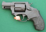 Taurus Model M85, .38 Special +P, Double-Action Revolver, with 2-Inch Barrel - 3 of 3