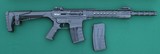 GForce Arms, Model MKX3, 12 Gauge, Semiautomatic Shotgun - Home Defense - 2 of 9