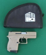 Diamondback Model DB9, 9mm, Semiautomatic Pistol - 4 of 4