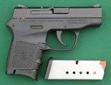 Smith & Wesson Body Guard 380, .380 Auto Semi-Automatic Pistol - 2 of 7