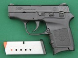 Smith & Wesson Body Guard 380, .380 Auto Semi-Automatic Pistol - 3 of 7