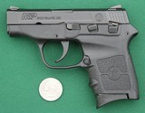 Smith & Wesson Body Guard 380, .380 Auto Semi-Automatic Pistol - 4 of 7