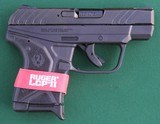 Ruger LCPII, 380 Auto, Semi-Automatic Pistol - 2 of 4