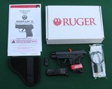Ruger LCPII, 380 Auto, Semi-Automatic Pistol - 1 of 4