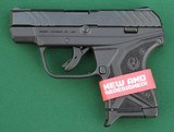 Ruger LCPII, 380 Auto, Semi-Automatic Pistol - 3 of 4