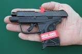 Ruger LCPII, 380 Auto, Semi-Automatic Pistol - 4 of 4