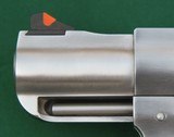 Ruger Redhawk, Model 05034, 41 Magnum Revolver - 9 of 9