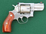 Ruger Redhawk, Model 05034, 41 Magnum Revolver - 2 of 9