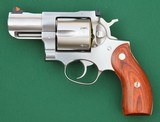 Ruger Redhawk, Model 05034, 41 Magnum Revolver - 3 of 9