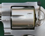 Ruger Redhawk, Model 05034, 41 Magnum Revolver - 7 of 9