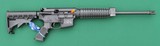 Smith & Wesson M&P-15 Sport II, 5.56mm/.223 Caliber, Semi-Automatic Rifle - 3 of 3