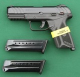 Ruger Security 9, 9mm, Semi-Automatic Pistol - 3 of 3
