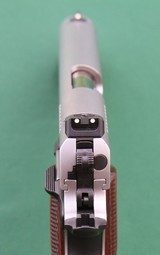 Ruger SR1911, Stainless Steel, .45 ACP, Semi-Automatic Pistol - 8 of 10