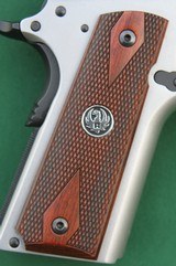 Ruger SR1911, Stainless Steel, .45 ACP, Semi-Automatic Pistol - 4 of 10