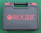 Ruger SR1911, Stainless Steel, .45 ACP, Semi-Automatic Pistol - 10 of 10