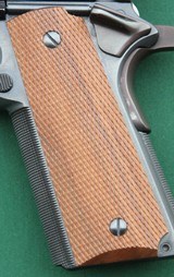 Rock River Arms 1911A1 National Match Hardball, .45 ACP, Pistol - 4 of 14