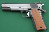Rock River Arms 1911A1 National Match Hardball, .45 ACP, Pistol - 2 of 14