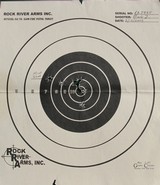 Rock River Arms 1911A1 National Match Hardball, .45 ACP, Pistol - 14 of 14