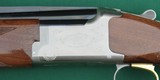 Browning Miroku Citori Lightening Feather Over/Under 12-Gauge Shotgun with Invector-Plus Choking - 11 of 15