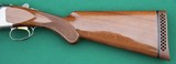 Browning Miroku Citori Lightening Feather Over/Under 12-Gauge Shotgun with Invector-Plus Choking - 7 of 15