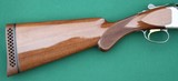 Browning Miroku Citori Lightening Feather Over/Under 12-Gauge Shotgun with Invector-Plus Choking - 6 of 15