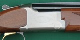 Browning Miroku Citori Lightening Feather Over/Under 12-Gauge Shotgun with Invector-Plus Choking - 10 of 15