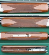 Browning Miroku Citori Lightening Feather Over/Under 12-Gauge Shotgun with Invector-Plus Choking - 14 of 15