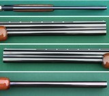 Browning Miroku Citori Lightening Feather Over/Under 12-Gauge Shotgun with Invector-Plus Choking - 15 of 15