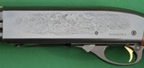 Remington 870 Wingmaster, .410 Bore Pump Shotgun - 9 of 14