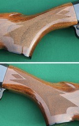 Remington 870 Wingmaster, .410 Bore Pump Shotgun - 5 of 14