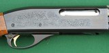 Remington 870 Wingmaster, .410 Bore Pump Shotgun - 8 of 14