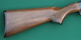 Remington 870 Wingmaster, .410 Bore Pump Shotgun - 2 of 14