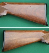 Remington 870 Wingmaster, .410 Bore Pump Shotgun - 4 of 14